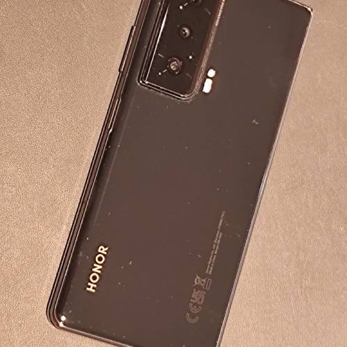 榮耀 honor magic VS 12+512gb 行貨單機無盒無保養