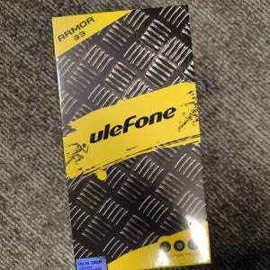 全新 New | Ulefone Armor 33 三防手機 | 歐樂風 Armor 33 三防手機