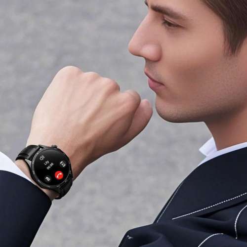 12月13日截🌸超型格智能運動手錶🏊🧗🟡Havit 🇭🇰 M9031 Pro 智能AI多功能手錶🟡內...