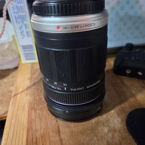 Olympus 14-150mm m43