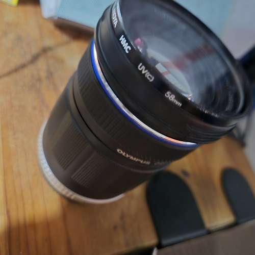 Olympus 14-150mm m43