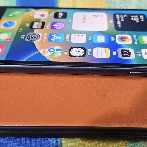 Apple iPhone 8 64GB (黑色/香港行貨)