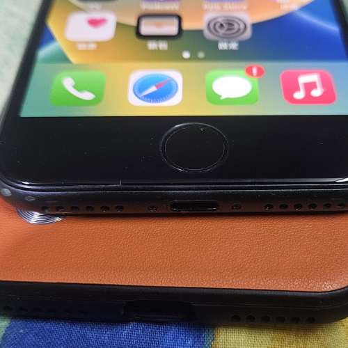 Apple iPhone 8 64GB (黑色/香港行貨)