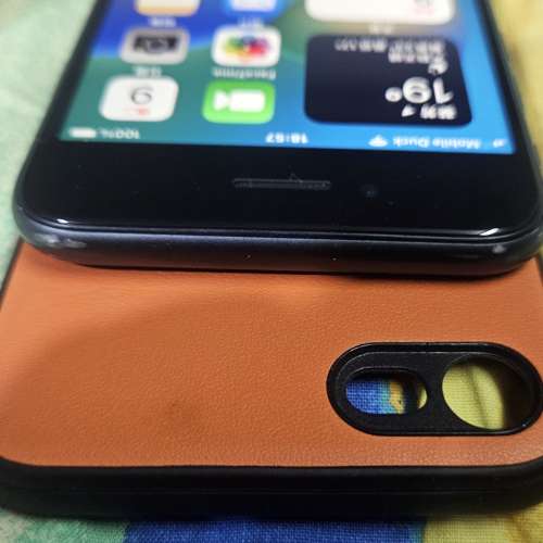 Apple iPhone 8 64GB (黑色/香港行貨)