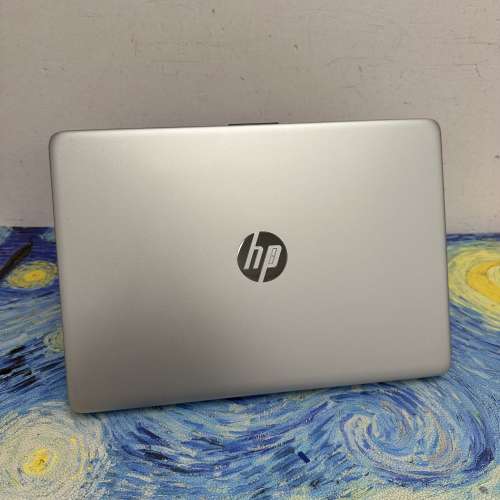 (性價比高超輕薄🔥HP文書機)HP Intel Pentium (R) Gold 7505 /4,8GB Ram/128,256,5...