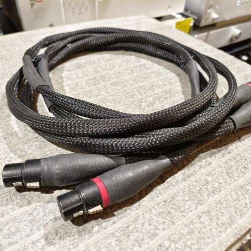 Synergistic Research Kaleidoscope XLR