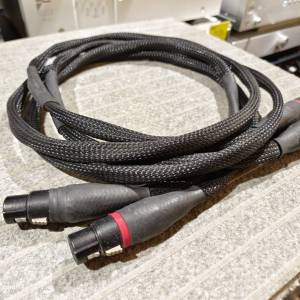 Synergistic Research Kaleidoscope XLR