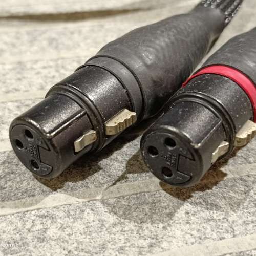 Synergistic Research Kaleidoscope XLR