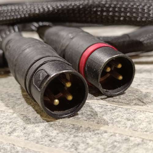 Synergistic Research Kaleidoscope XLR