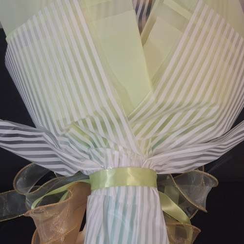 玩具總動員畢業花束