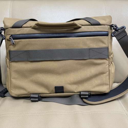 沃坦 Wotancraft pilot 10L