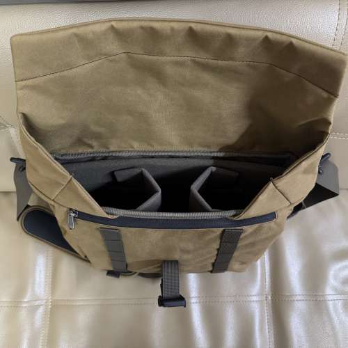 沃坦 Wotancraft pilot 10L