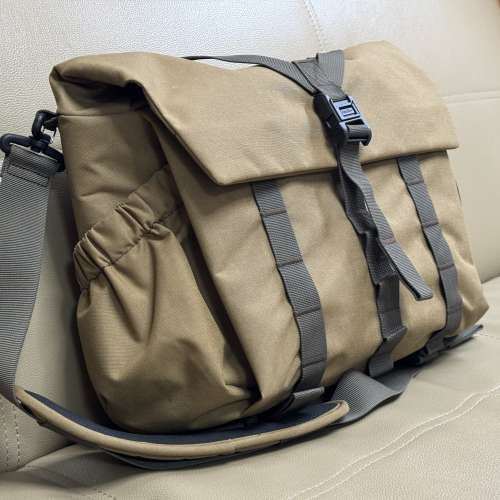 沃坦 Wotancraft pilot 10L