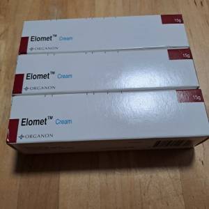Elomet Cream