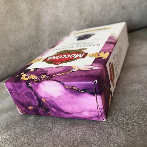 ☕️ 注意, 已過最佳享用期 2024.07.13!!! MOCCONA Capsule Coffee NEW 全新 咖啡 ...