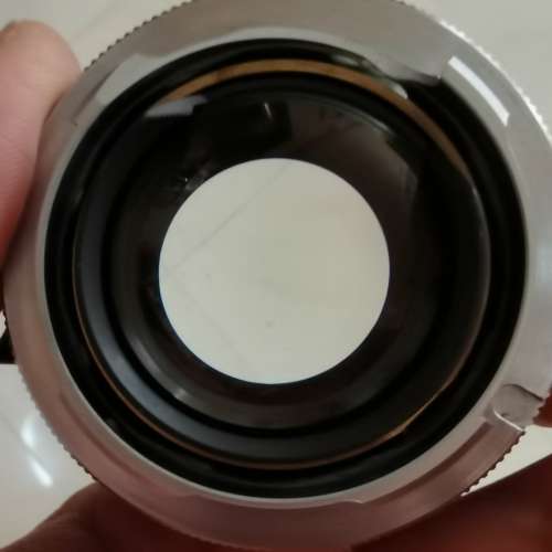 Leica 35mm f1.4 Summilux-M pre-ASPH