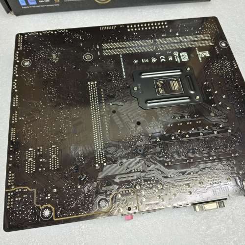 ASUS PRIME B560M-K
