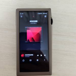 Astell & Kern SP3000M Black