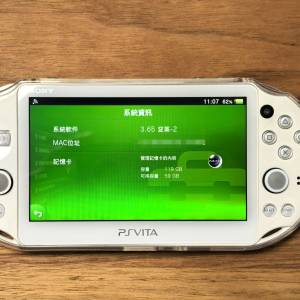 PSVITA Ver.2006