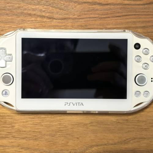 PSVITA Ver.2006