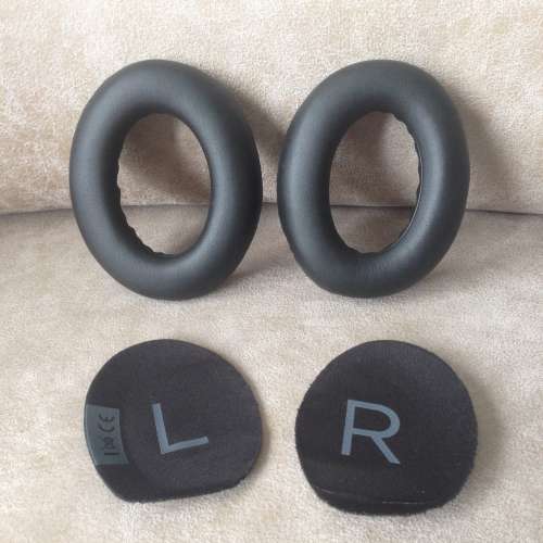 🎧 for BOSE NC700 700 700UC Headphones Cushions 3rd Party NEW 全新代用 耳筒 ...