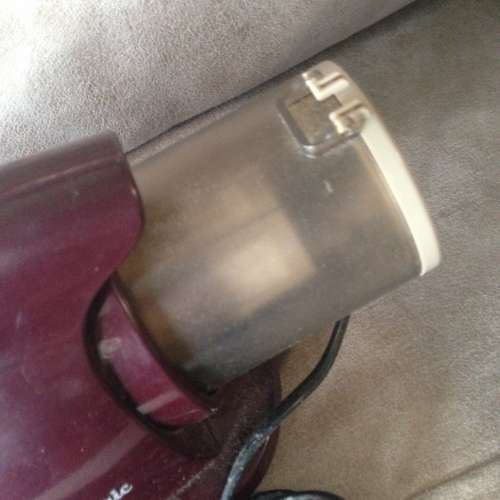 🏠 759 Electric Bed Vacuum Cleaner USED 除蟎吸塵機 🏠