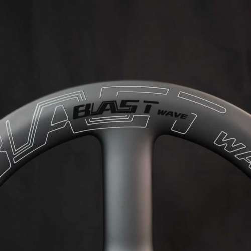 ( Java Neo 改裝專用 ) 新款 BLASTWAVE BLAST WAVE 冲擊波 桶軸碟剎 16吋 349 碳纖...