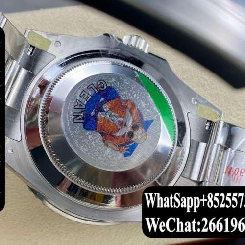 勞力士 Rolex submariner m126619lb-0003 藍圈 41mm