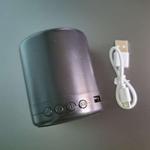 Bluetooth Speaker 藍牙小音響