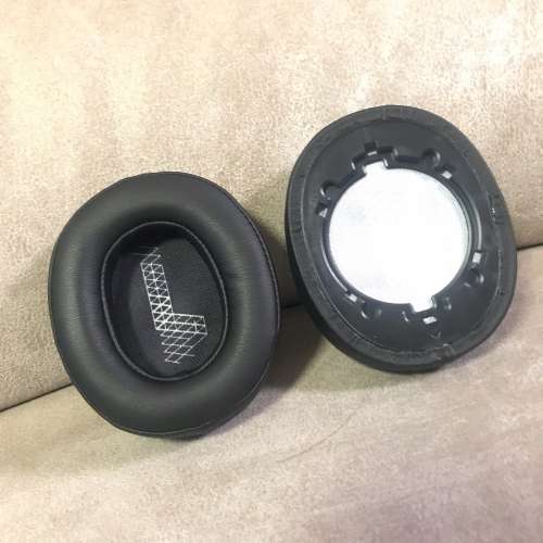 🎧 for JBL LIVE 500BT Headphones Cushions 3rd Party Replacement NEW 全新代用耳...