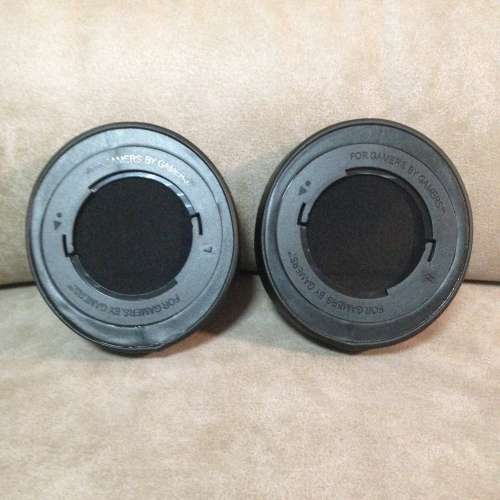 🎧 for RAZER Kraken Pro V2 Headphones Cushions 3rd Party NEW 全新代用 耳筒 耳...