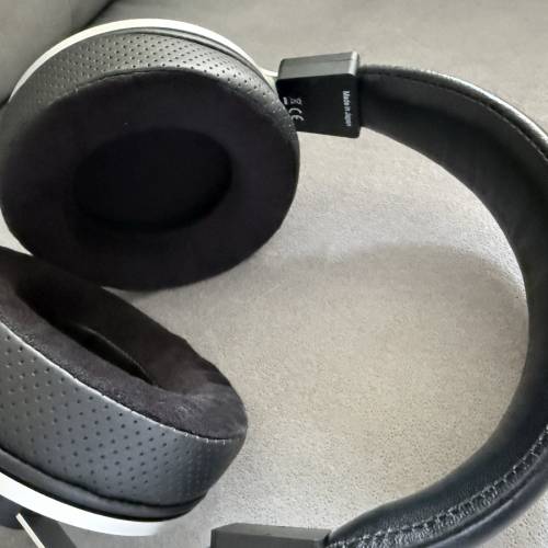 Final D8000 Pro edition 頭戴式耳機 (可換其他headphone玩  Focal , Meze)