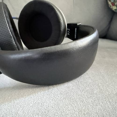 Final D8000 Pro edition 頭戴式耳機 (可換其他headphone玩  Focal , Meze)