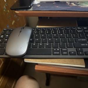 無線鼠鍵盤套