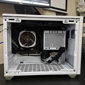 i5-10400，B460I電腦，不包硬盤