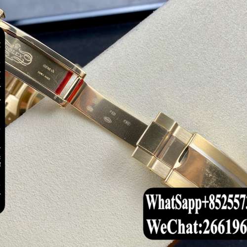 勞力士 Rolex submariner m126618lb-0002 40mm 藍面