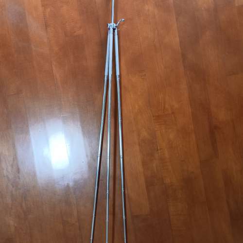 相機腳架(金屬伸縮式)