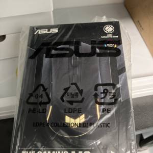 華碩tuf gaming M3鼠標