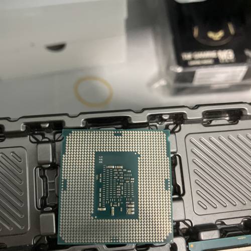 intel i3 7100 cpu