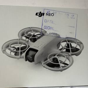 全新 DJI NEO 航拍機