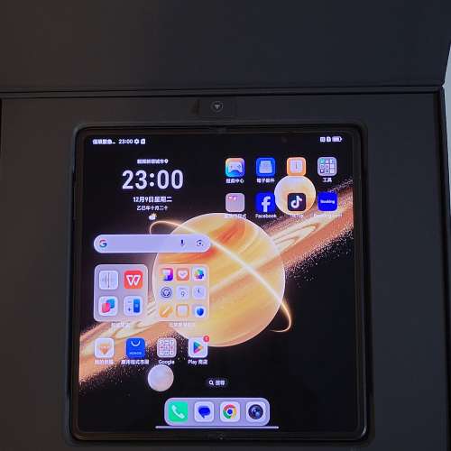 港行 Honor Magic  3 (12+512GB)