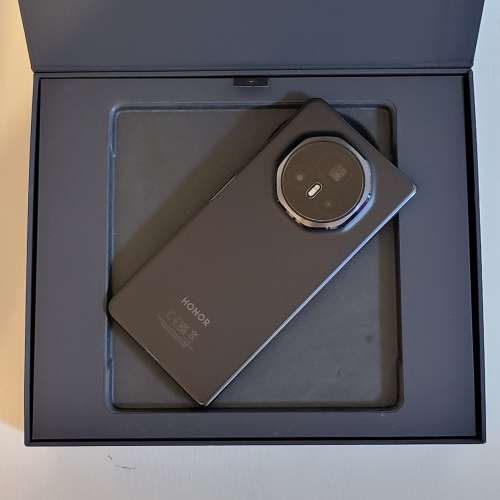 港行 Honor Magic  3 (12+512GB)