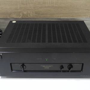 SONY 330E 靚聲後級 (110V送 火牛)
