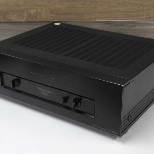 SONY 330E 靚聲後級 (110V送 火牛)