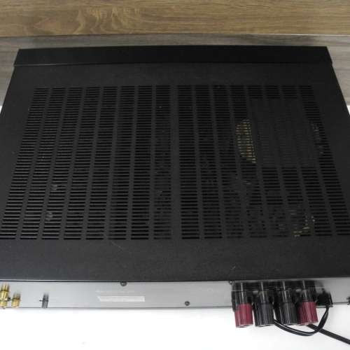 SONY 330E 靚聲後級 (110V送 火牛)