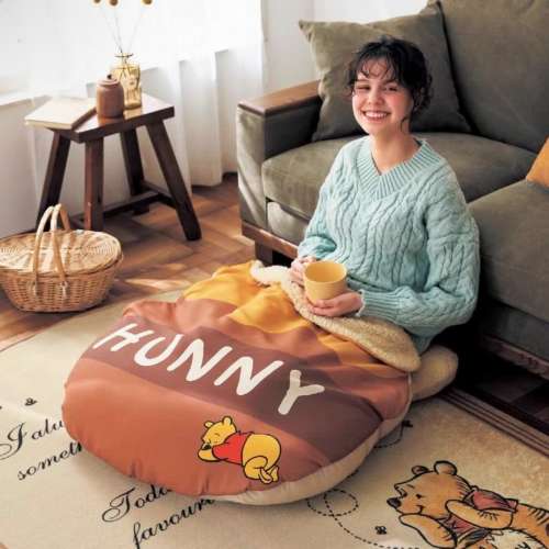 睇下文·文盲勿擾·不轉wtsapp/電話‼️ 「買一送一」本年度最佳「小熊維尼禮物」日...