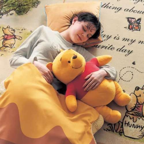 睇下文·文盲勿擾·不轉wtsapp/電話‼️ 「買一送一」本年度最佳「小熊維尼禮物」日...