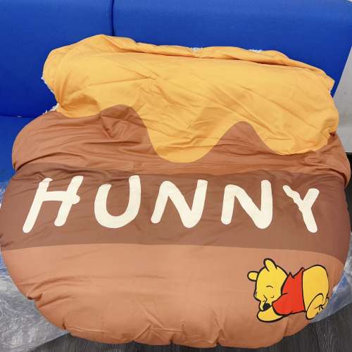 睇下文·文盲勿擾·不轉wtsapp/電話‼️ 「買一送一」本年度最佳「小熊維尼禮物」日...