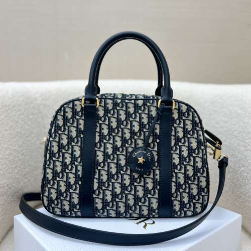 Dior Paris Vibe 保齡球包