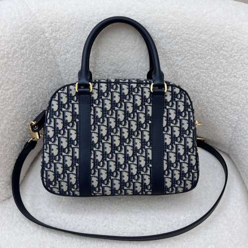 Dior Paris Vibe 保齡球包